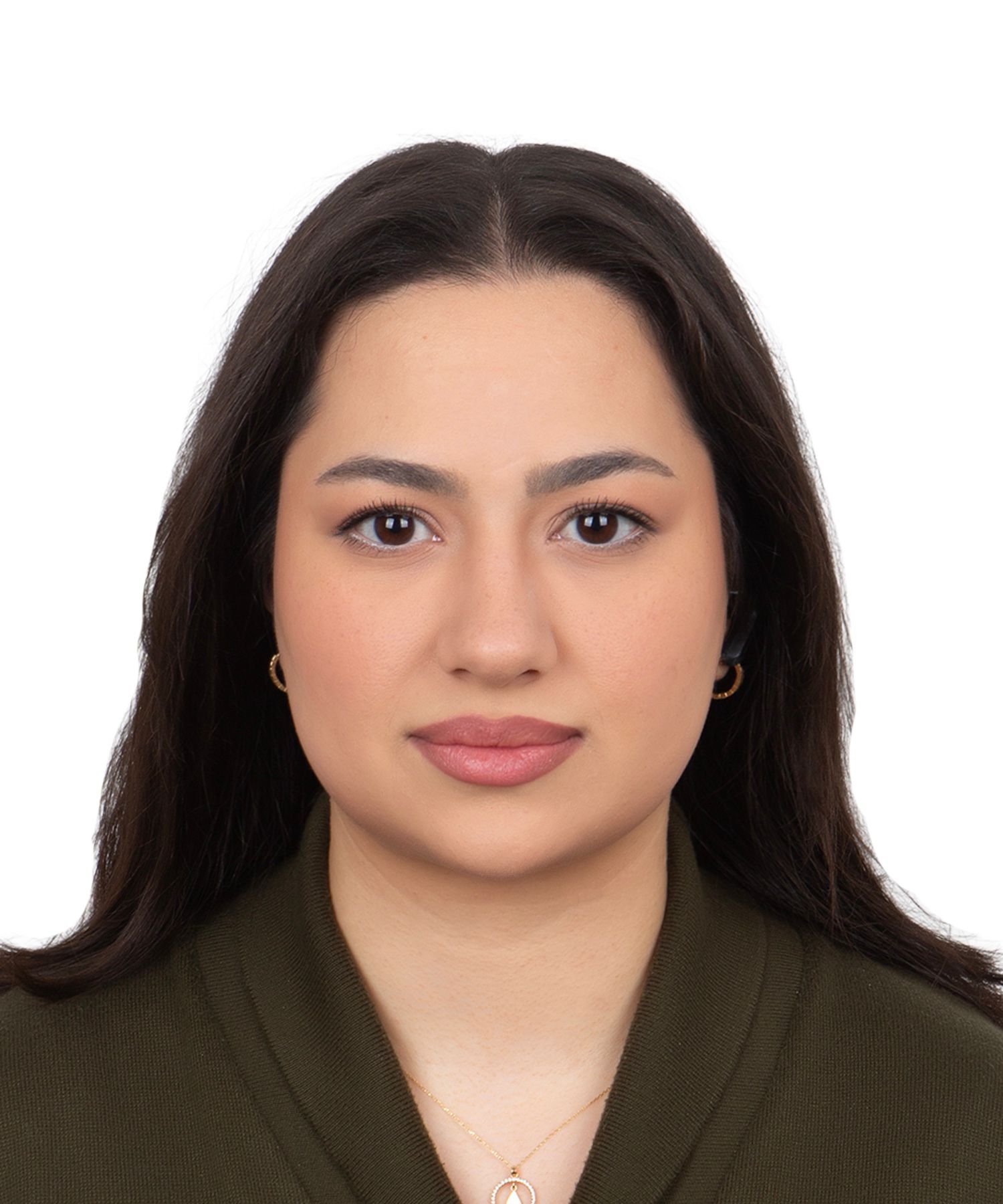 Author photo of Zehra Unlu